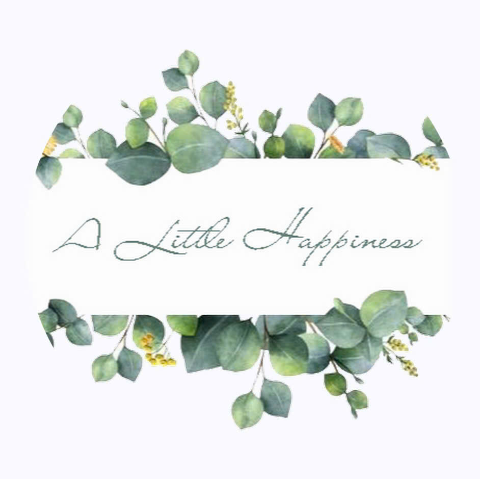 A Little Happiness